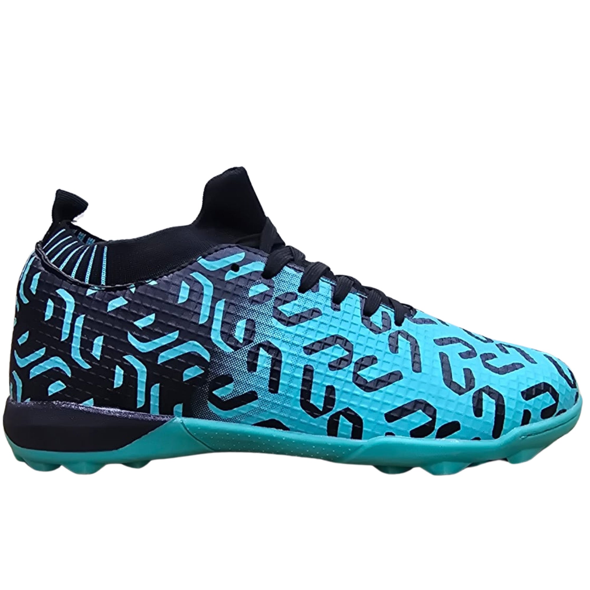 Zapatillas De Hombre  Para Fútbol Cómodas y Duraderas