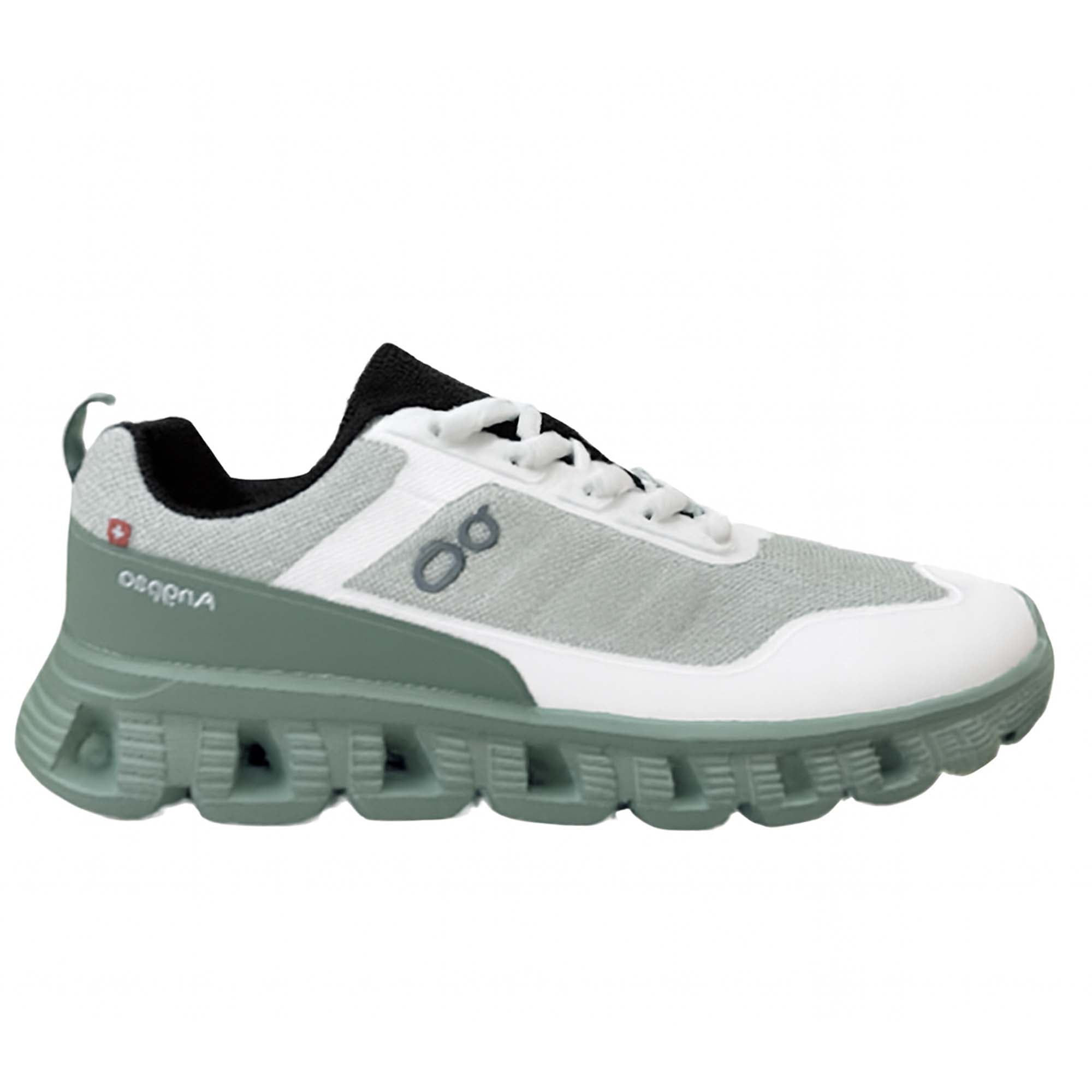 Zapatillas Hombre Cómodas Diseño Deportivo