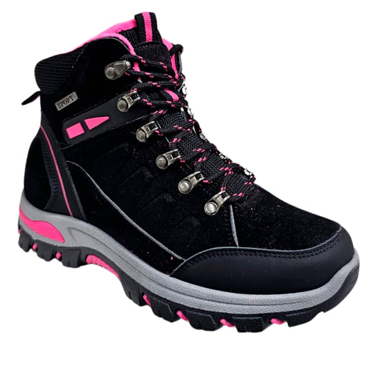 Zapatillas de trekking para mujer Aventúrate con estilo