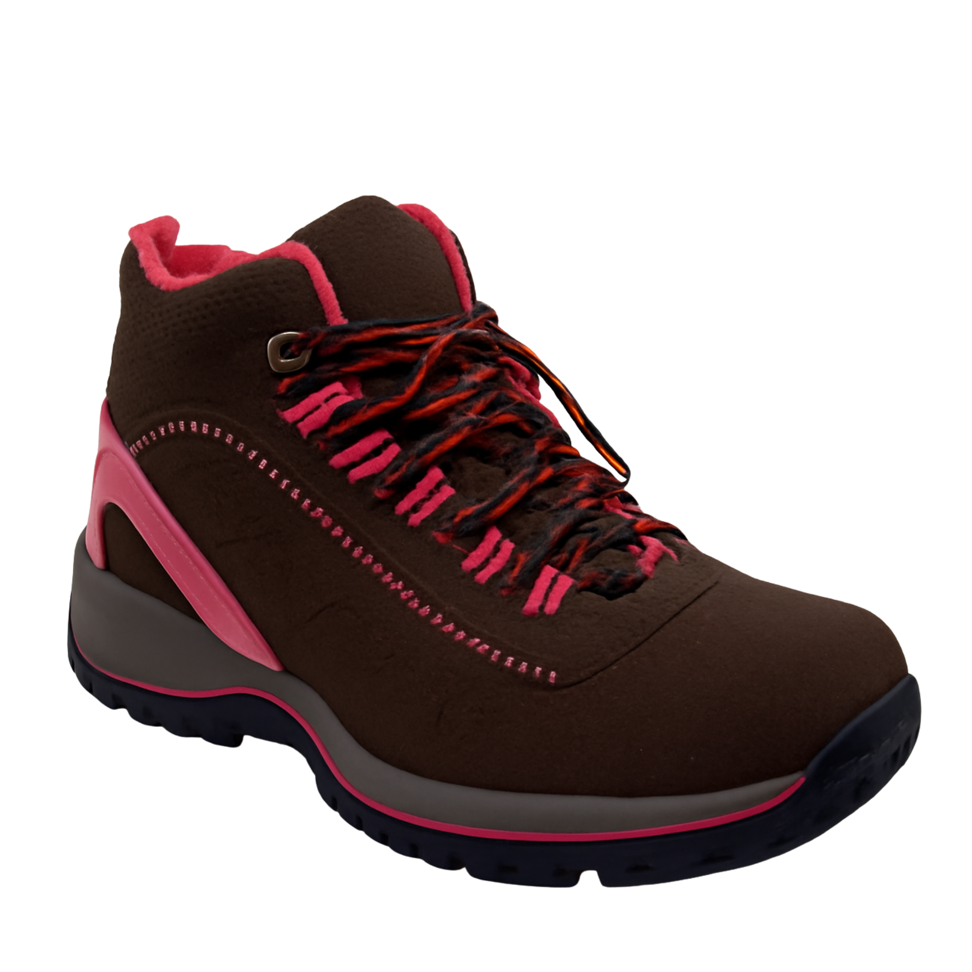 Botines para Mujer con Estilo Casual y Sofisticado