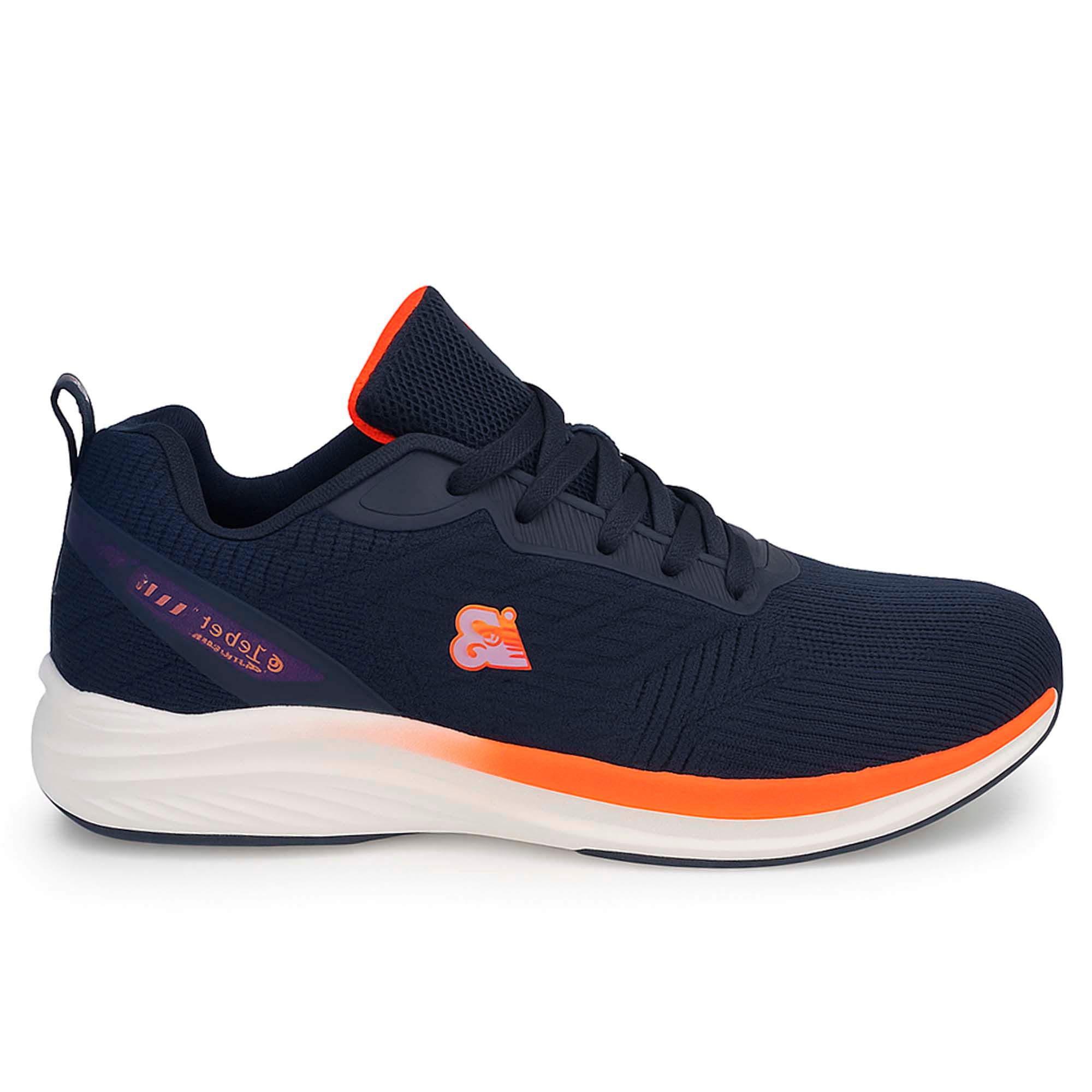 Zapatillas Para Hombre Ligeras y Resistentes
