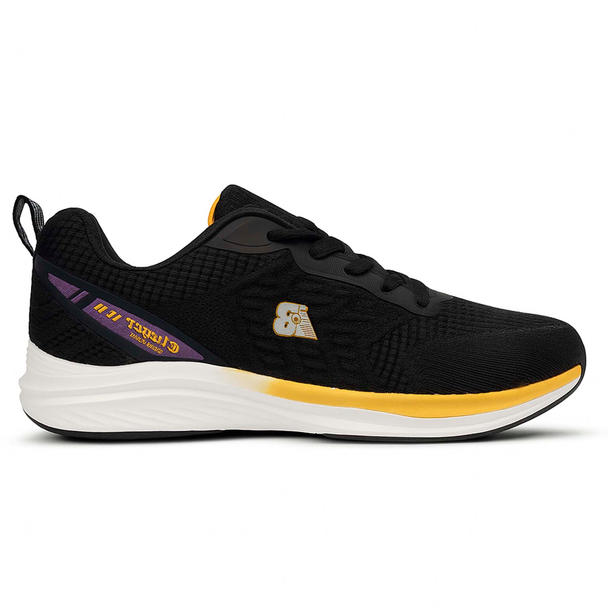 Zapatillas Para Hombre Ligeras y Resistentes