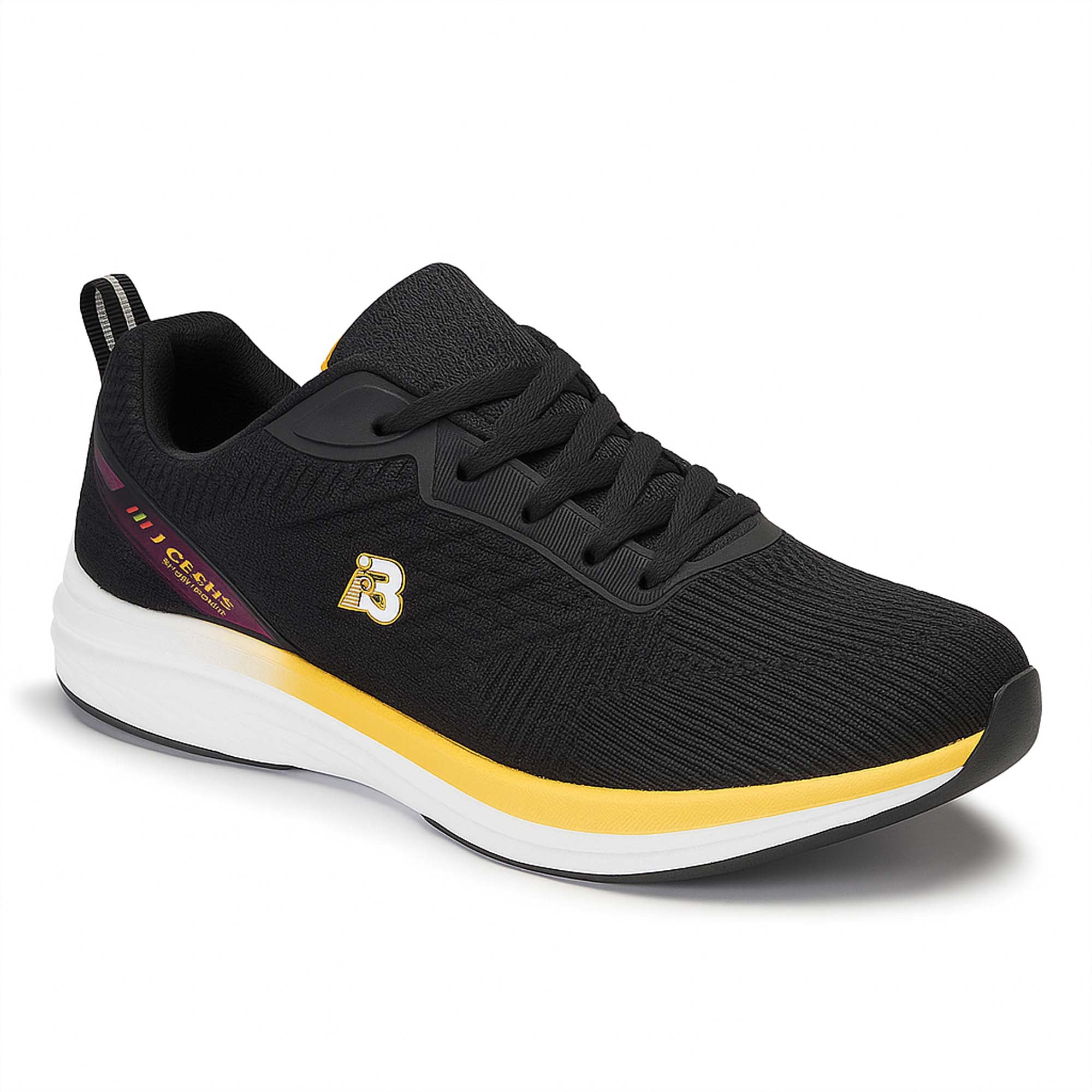 Zapatillas Para Hombre Ligeras y Resistentes