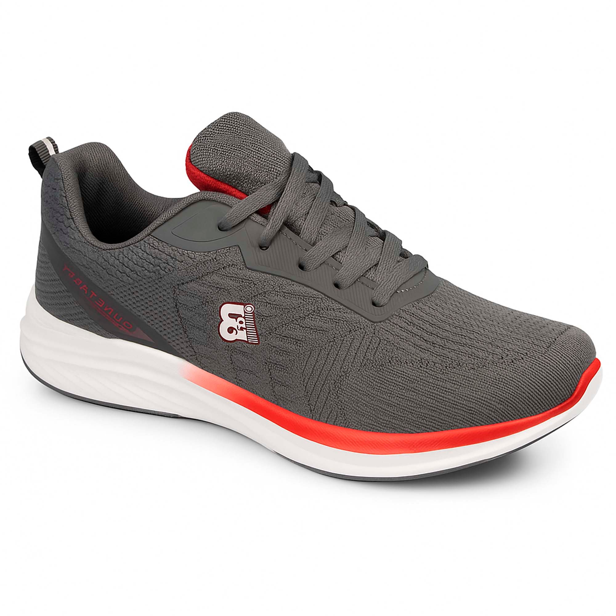 Zapatillas Para Hombre Ligeras y Resistentes