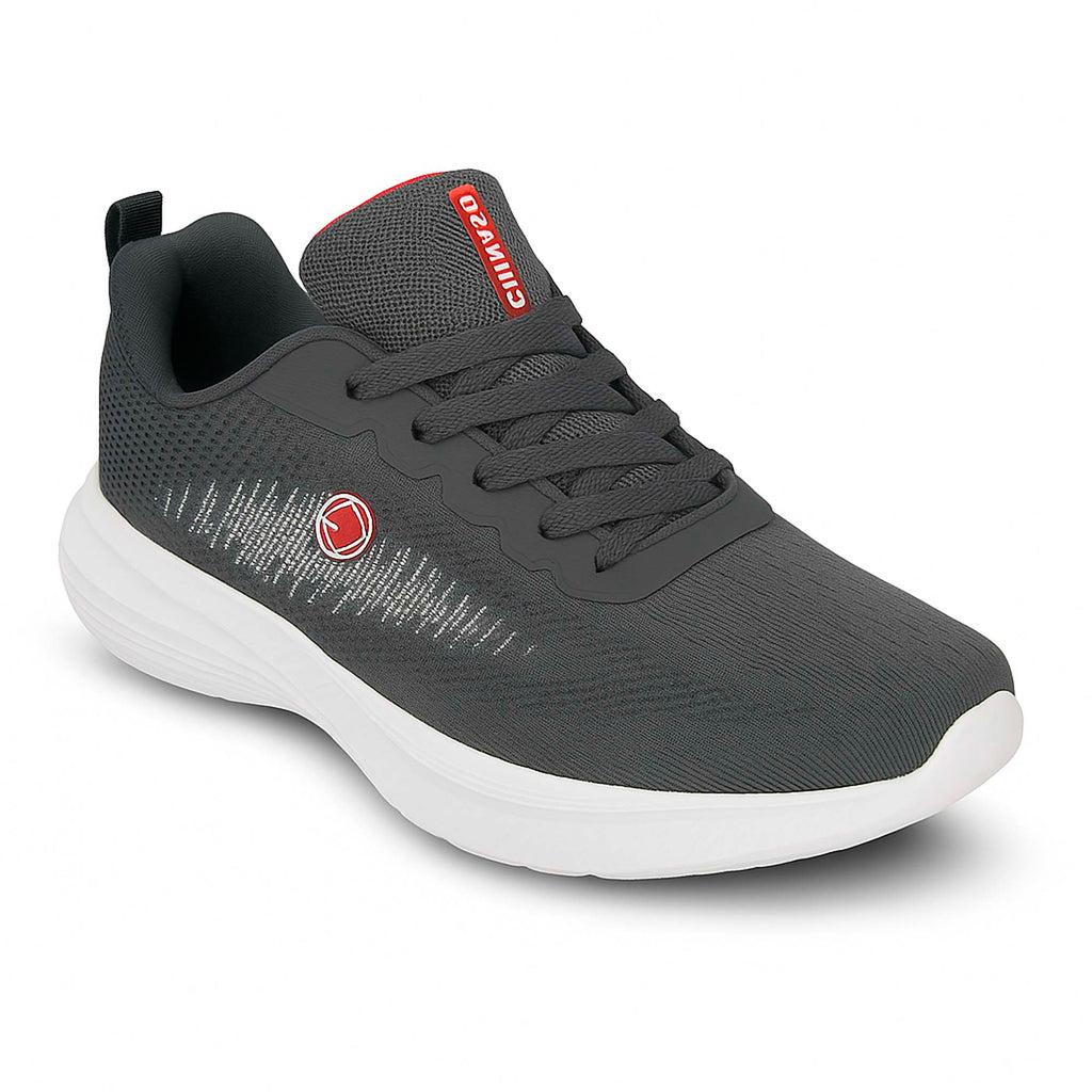 Zapatillas Para Hombres Hechas Para La Ciudad y El Deporte