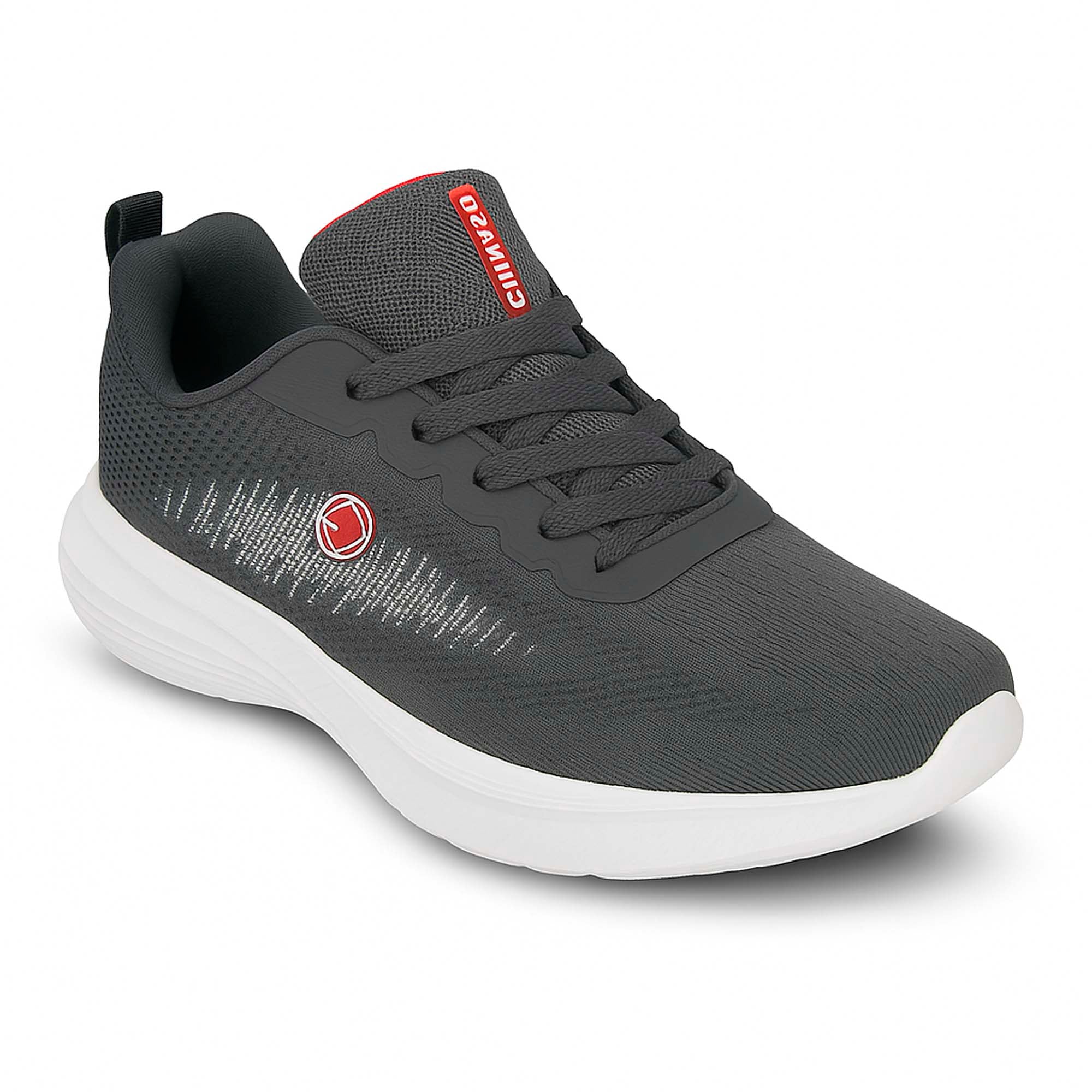 Zapatillas Para Hombres Hechas Para La Ciudad y El Deporte