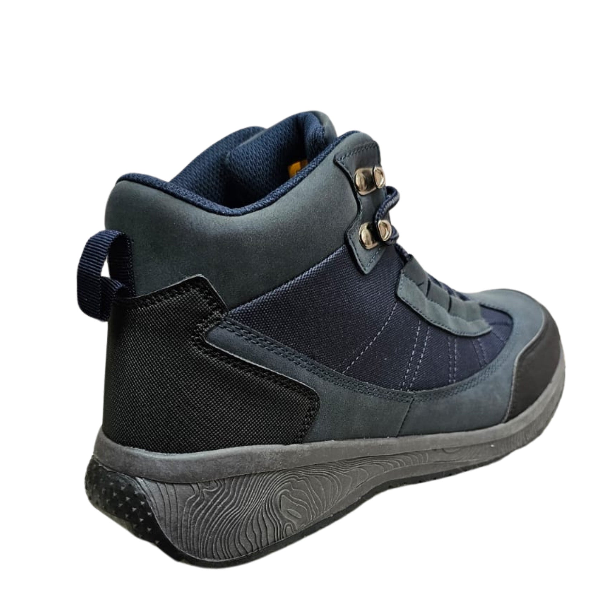 Botines de Hombre para Todo Tipo de Clima