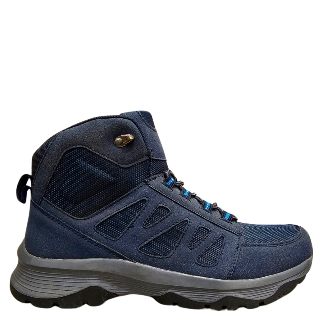 Botines de Hombre para Uso Diario y Todo Terreno