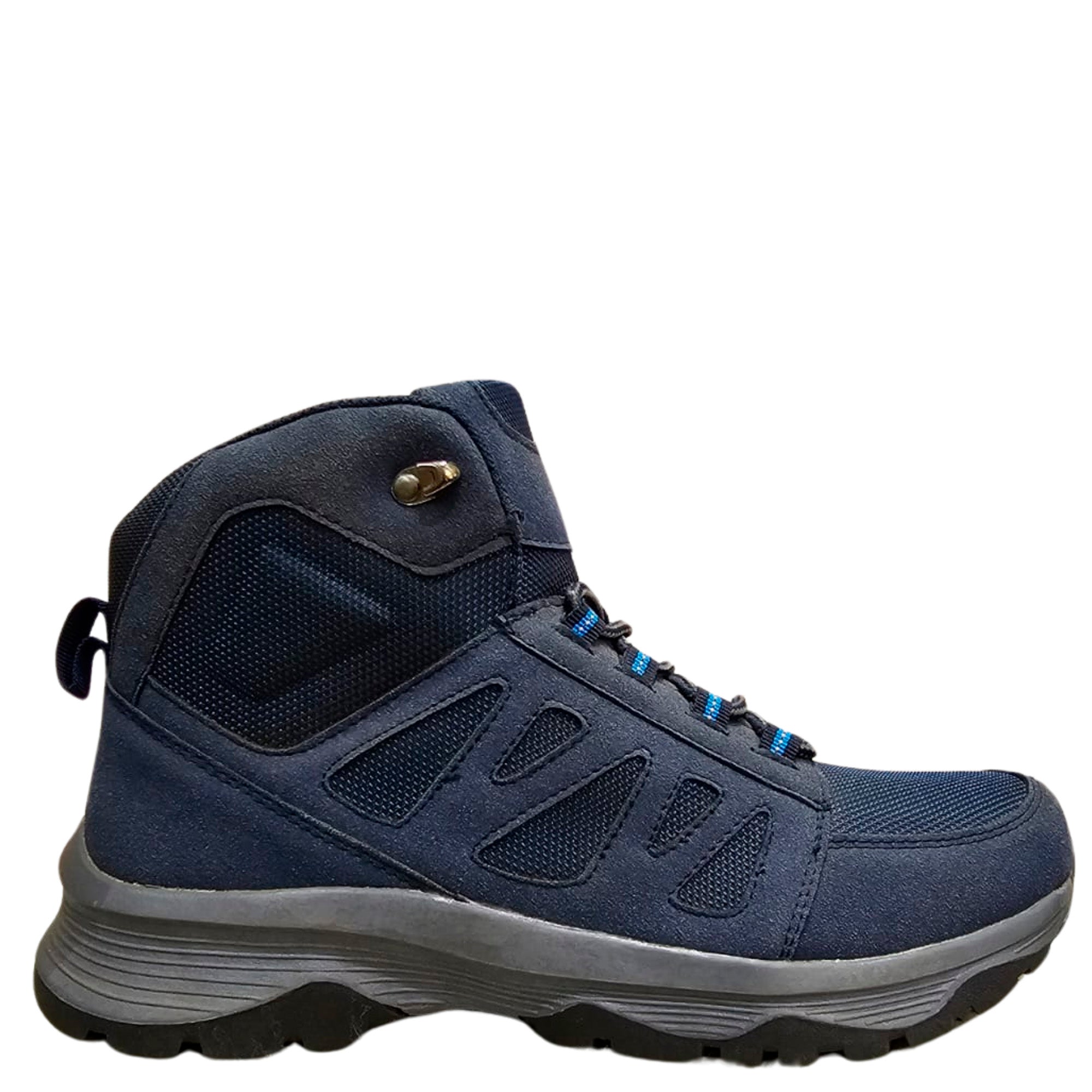 Botines de Hombre para Uso Diario y Todo Terreno