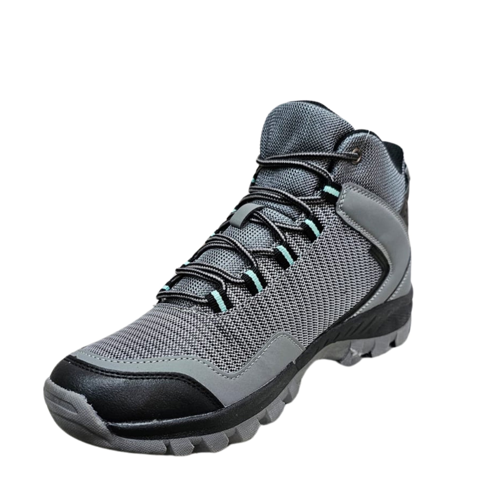Botines para Hombre con Diseño Masculino y Funcional