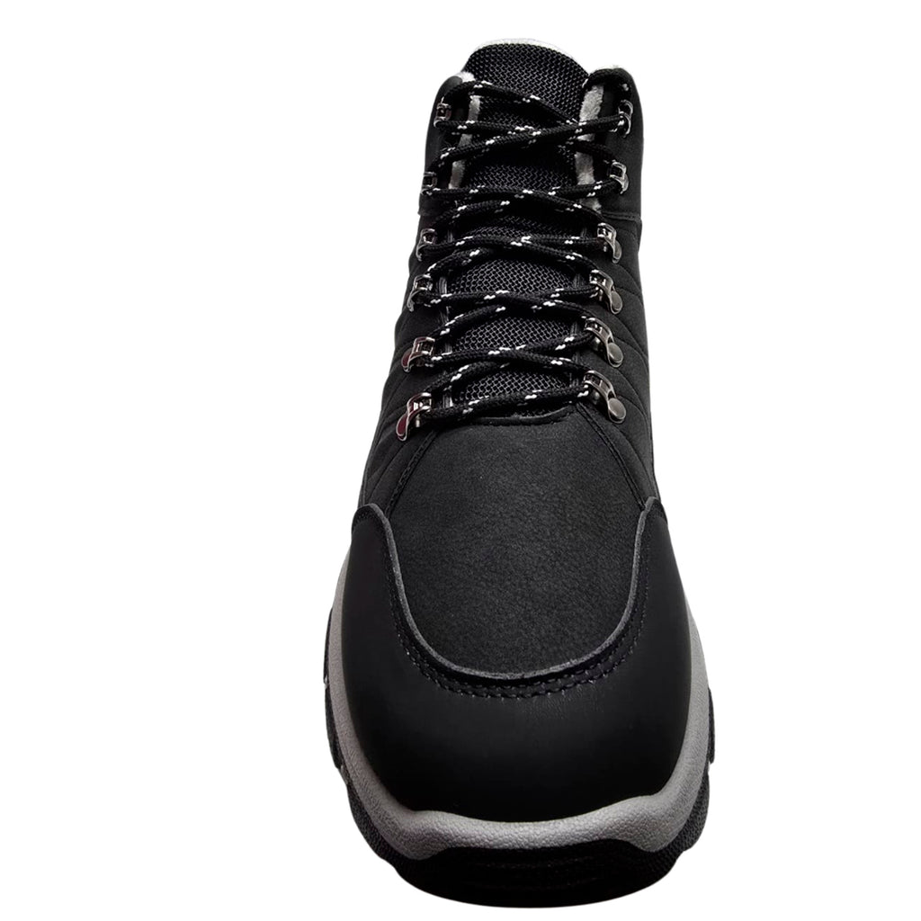 Botines Trekking Para Hombre con Agarre Extremo