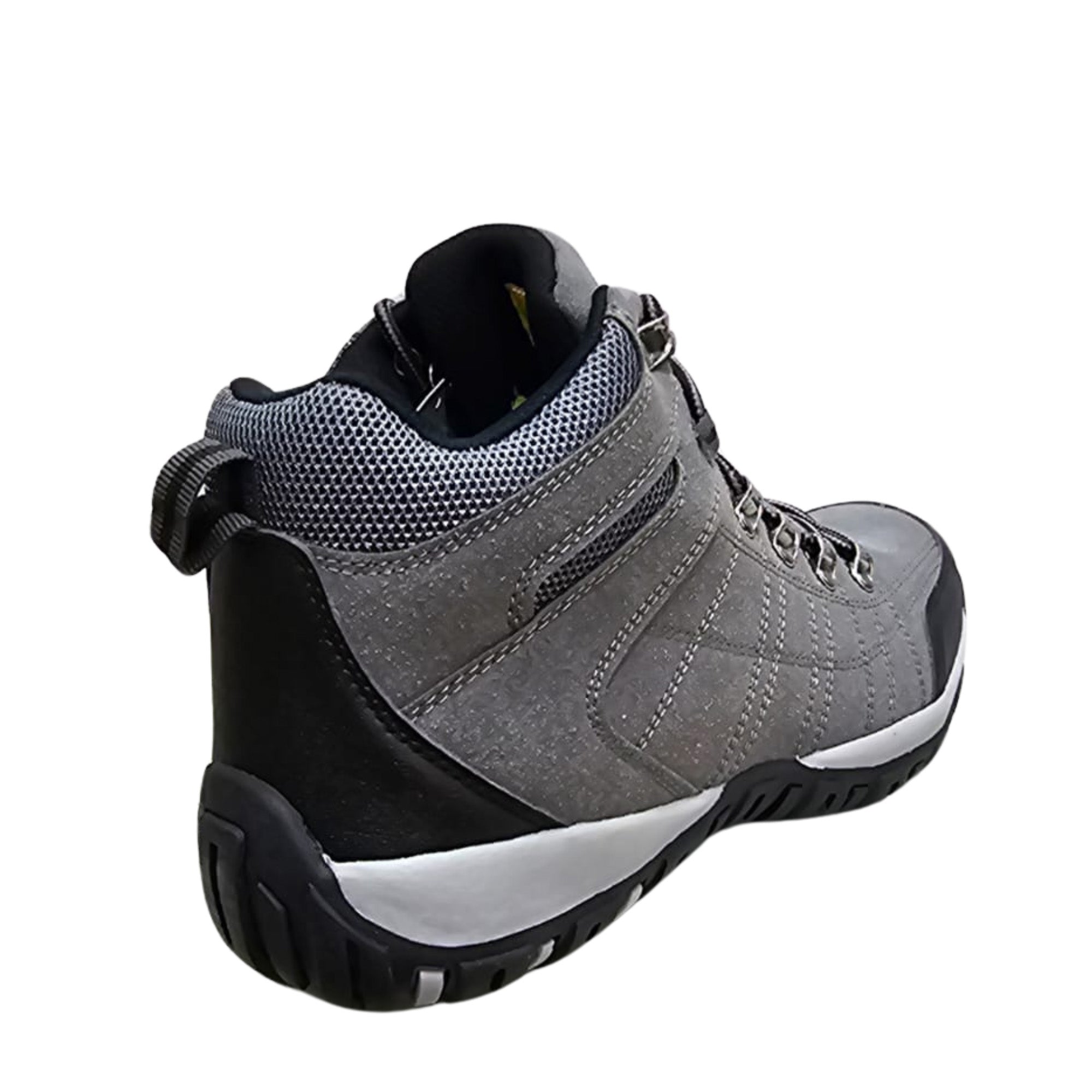 Botines para Hombre con Estilo Robusto y Urbano
