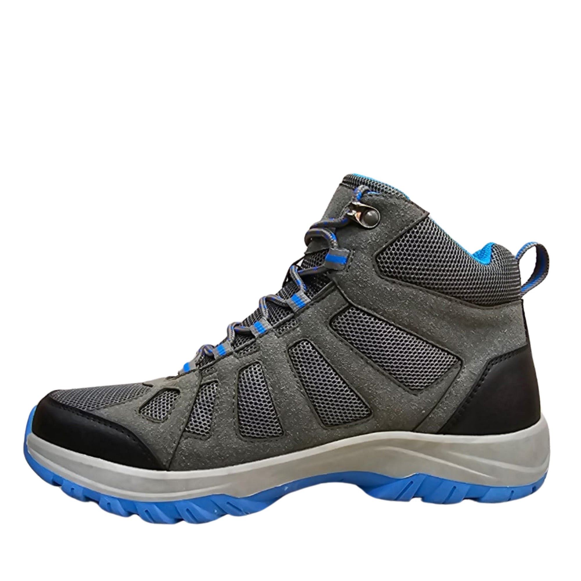 Botines para Hombre con Estilo Clásico y Actual