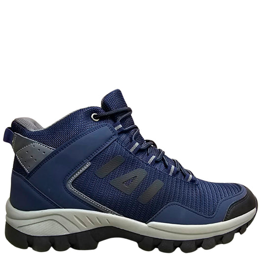 Botines para Hombre con Diseño Masculino y Funcional