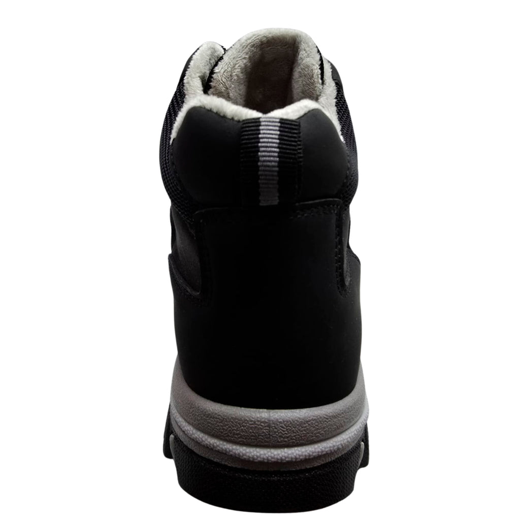 Botines Trekking Para Hombre con Agarre Extremo