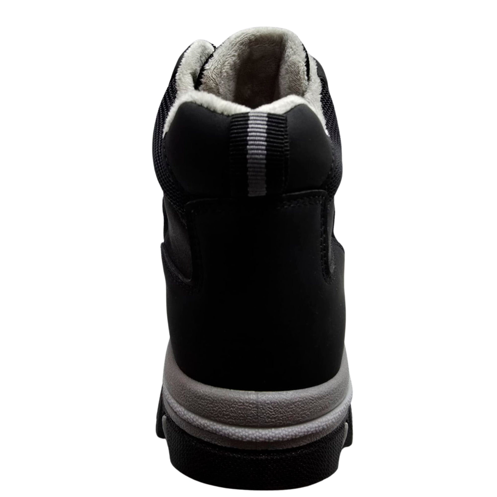 Botines Trekking Para Hombre con Agarre Extremo