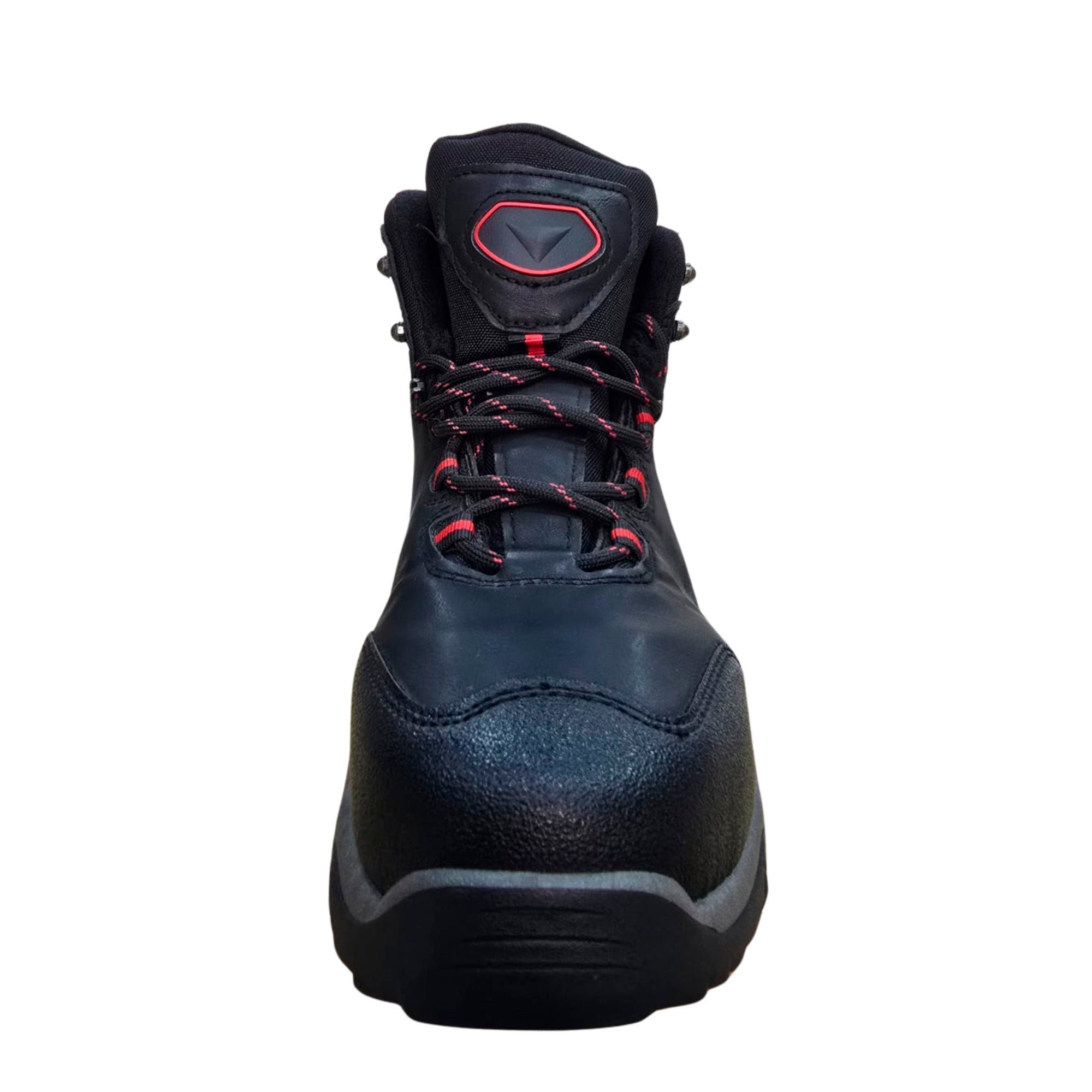 Botines de Seguridad Hombre con Estilo y Resistencia
