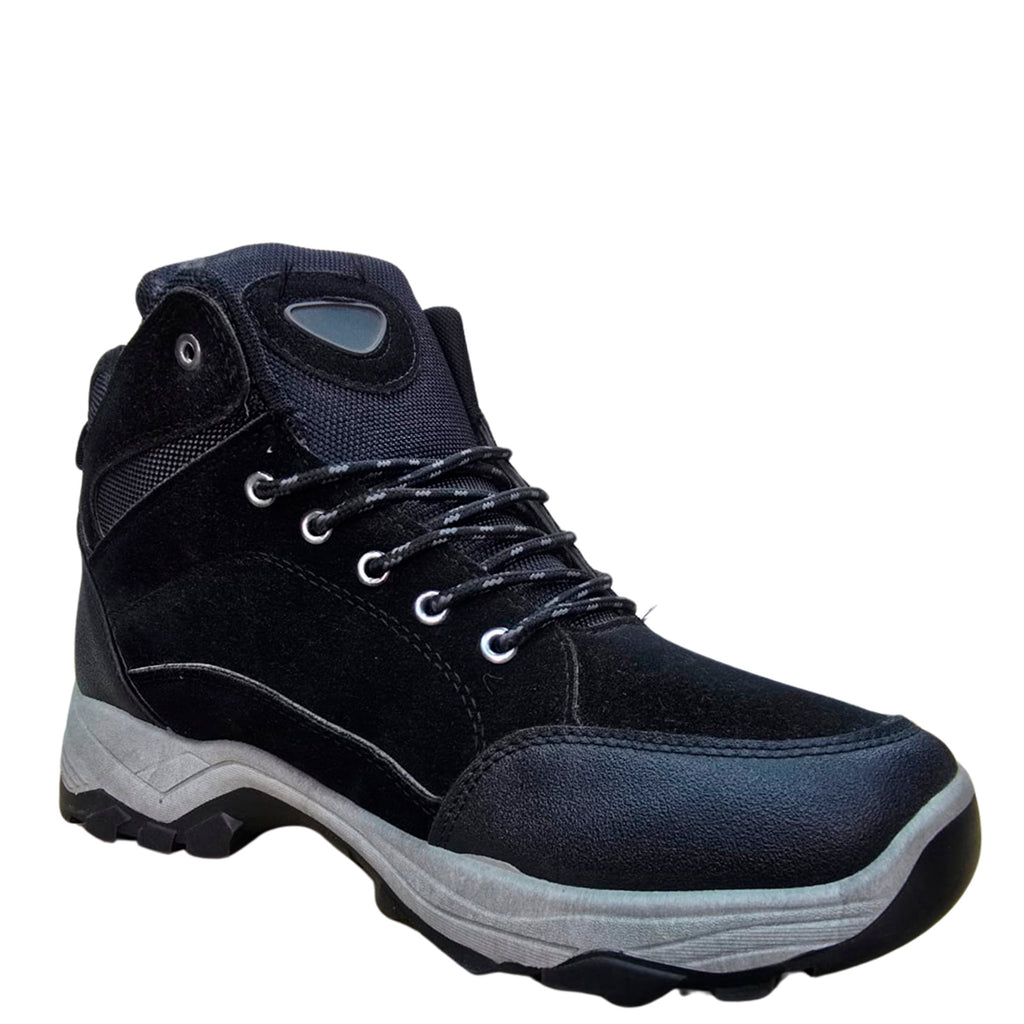 Botines de Seguridad Hombre para Trabajo en Exteriores