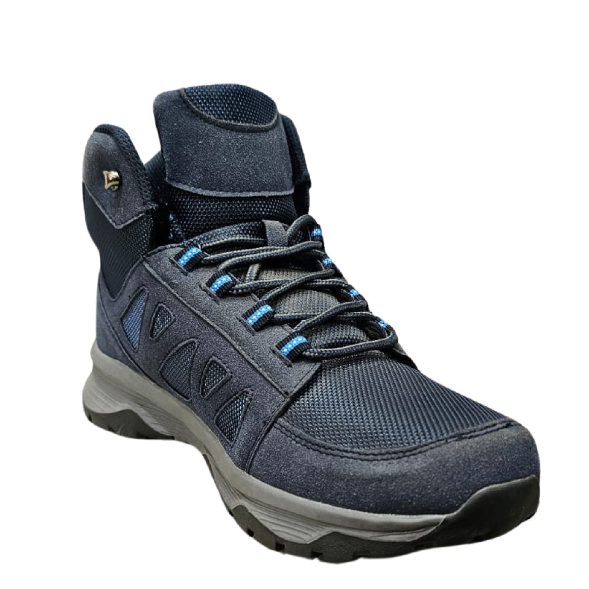 Botines de Hombre para Uso Diario y Todo Terreno