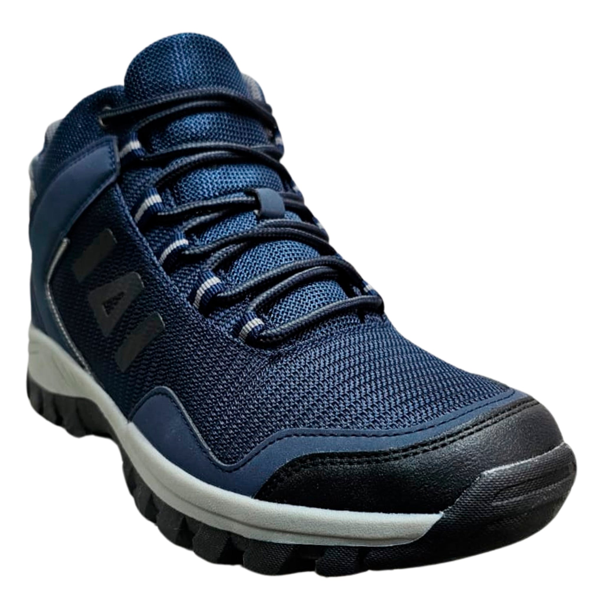 Botines para Hombre con Diseño Masculino y Funcional