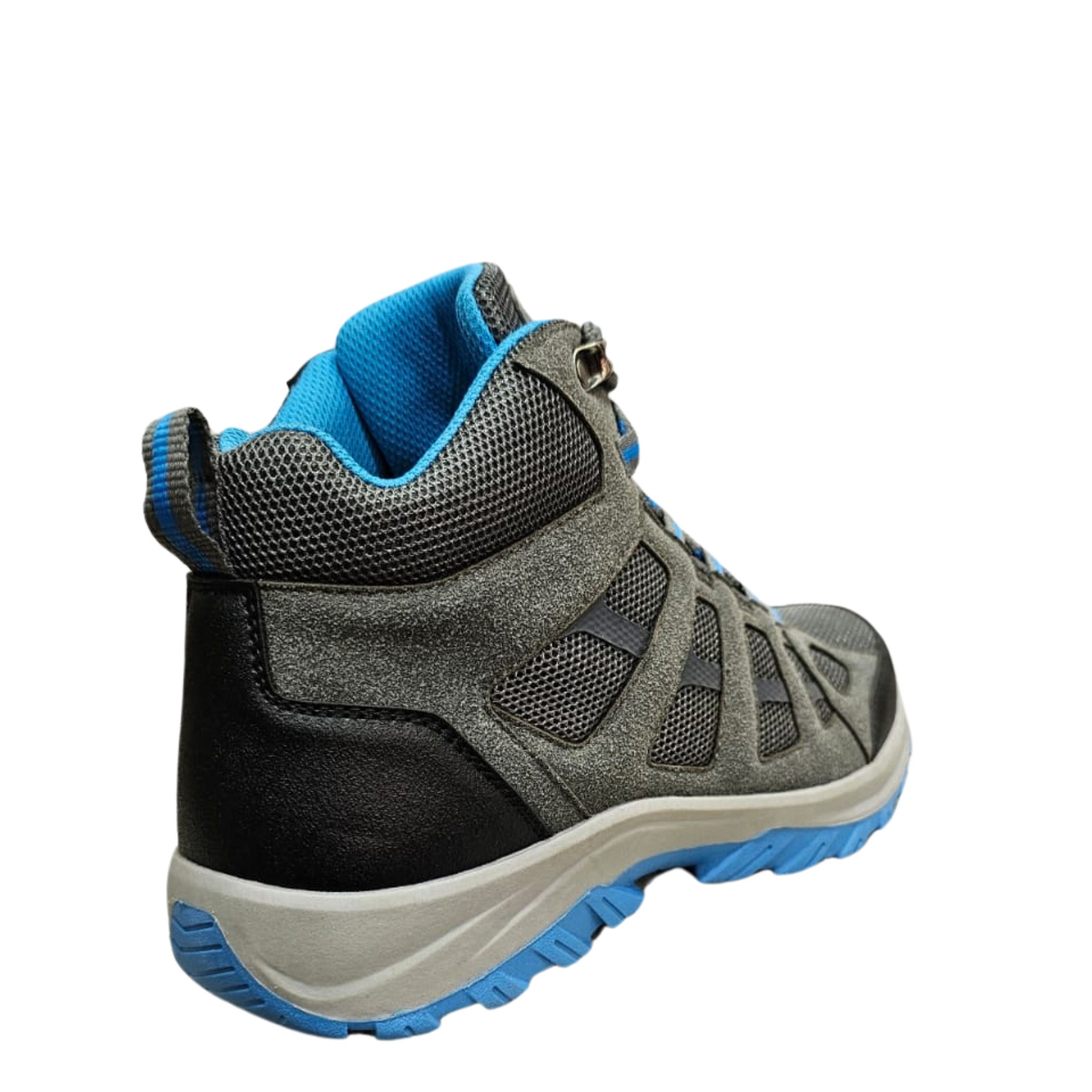 Botines para Hombre con Estilo Clásico y Actual