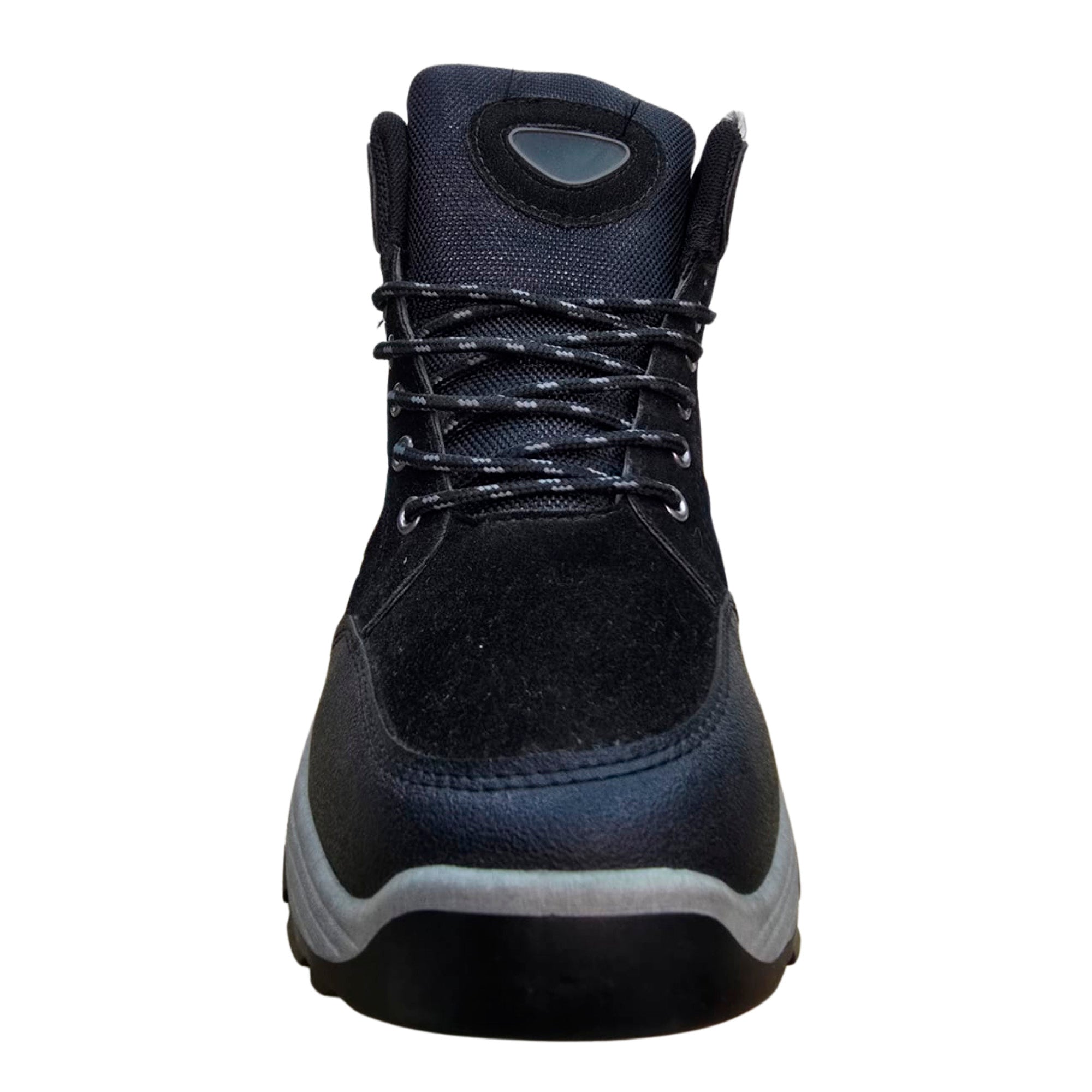 Botines de Seguridad Hombre para Trabajo en Exteriores