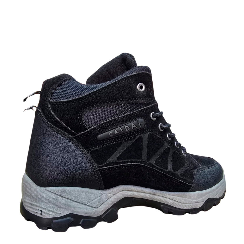 Botines de Seguridad Hombre para Trabajo en Exteriores