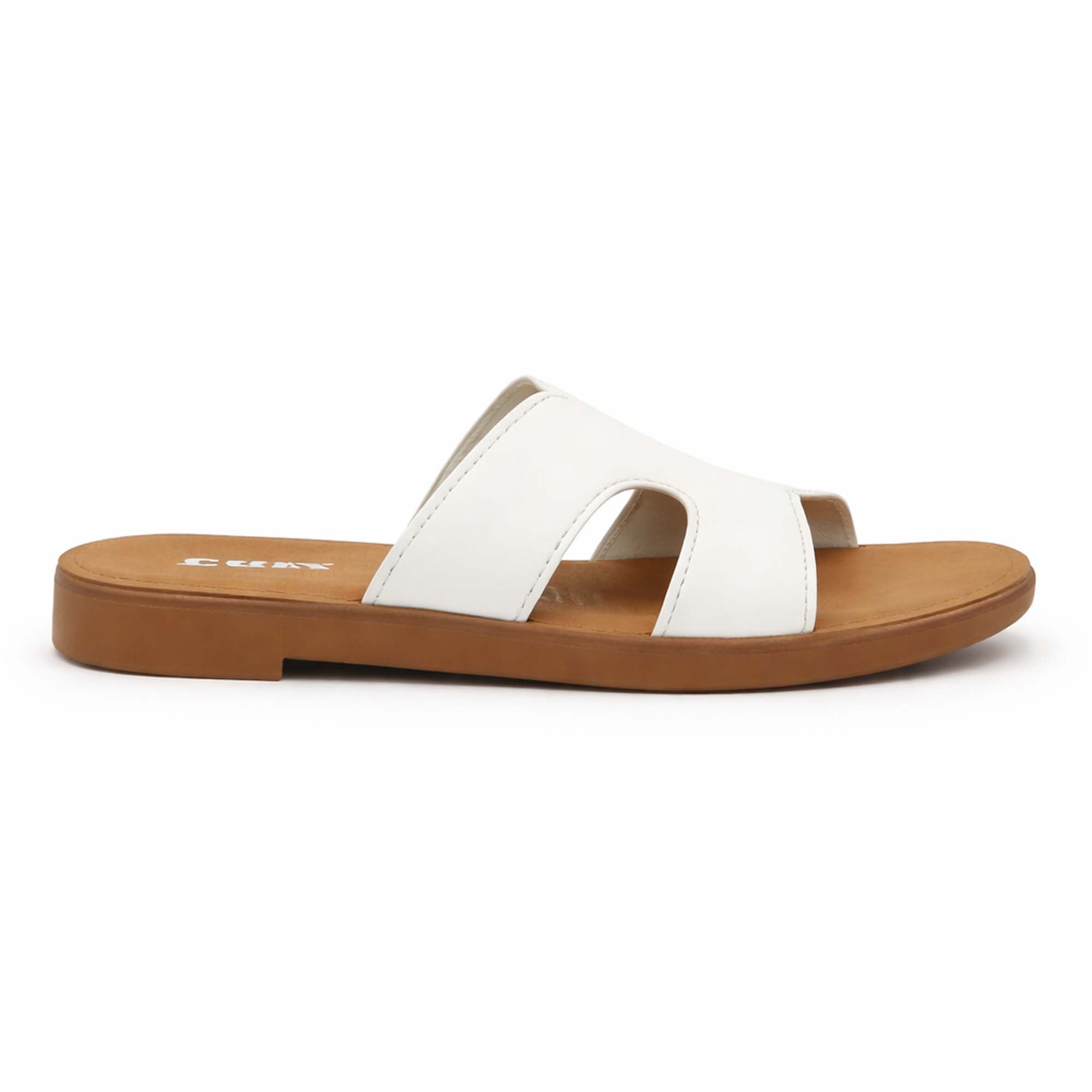 Sandalias De Mujer Modernas Para Trabajo Y Salidas