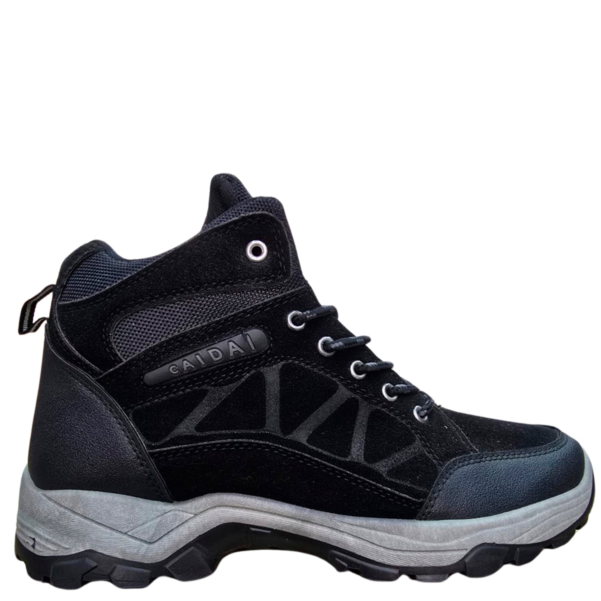 Botines de Seguridad Hombre para Trabajo en Exteriores