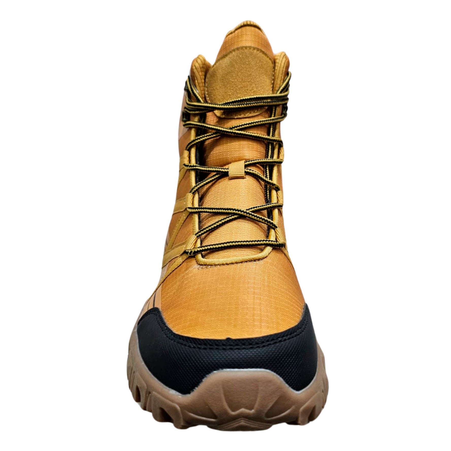 Botines Para la Nieve Hombre para Nieve, Hielo y Frío Extremo
