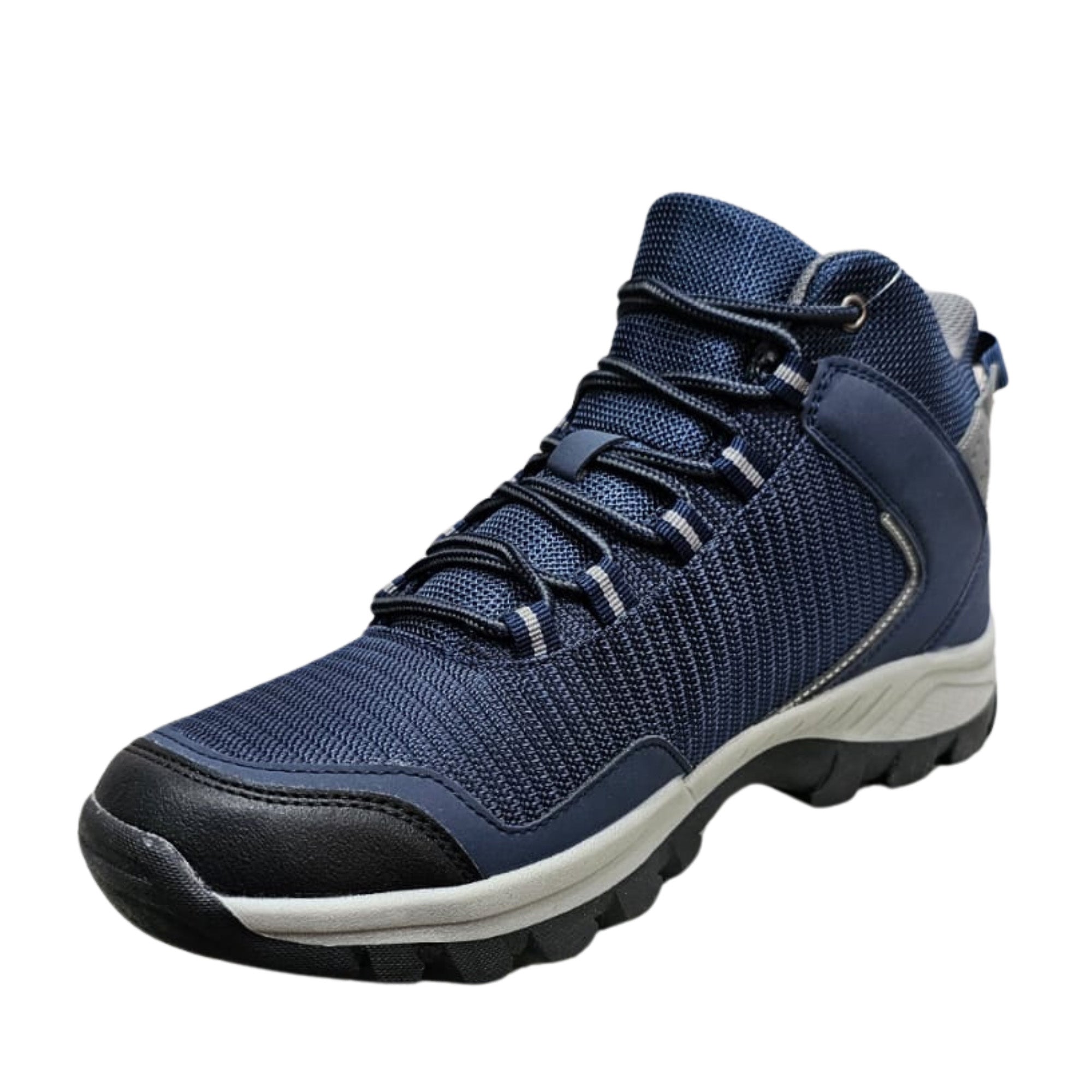 Botines para Hombre con Diseño Masculino y Funcional