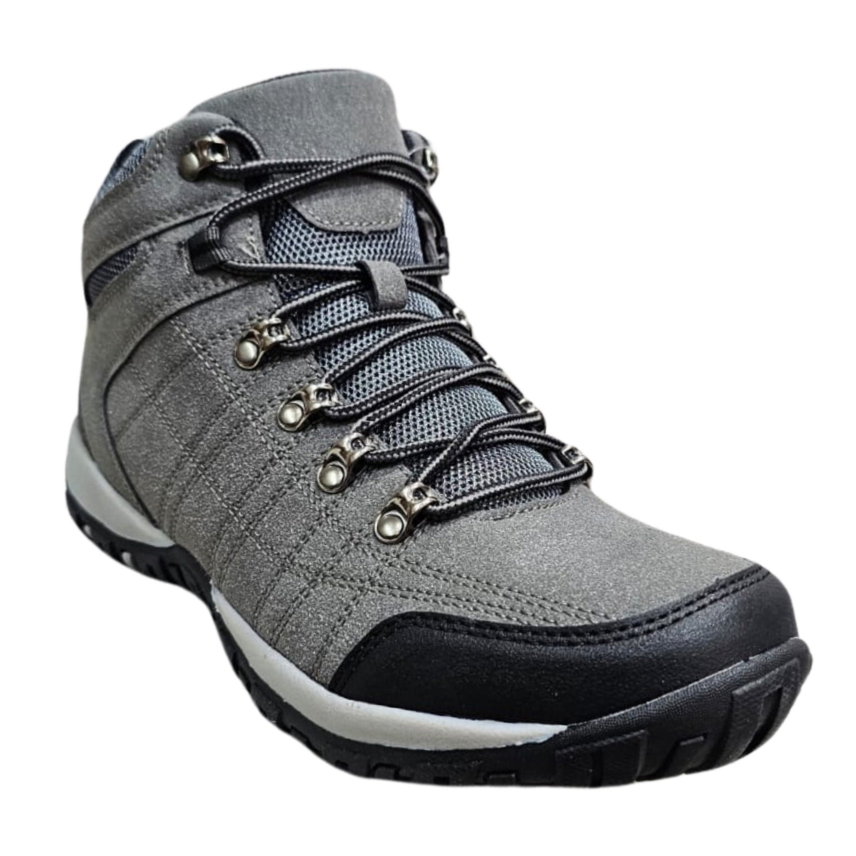 Botines para Hombre con Estilo Robusto y Urbano