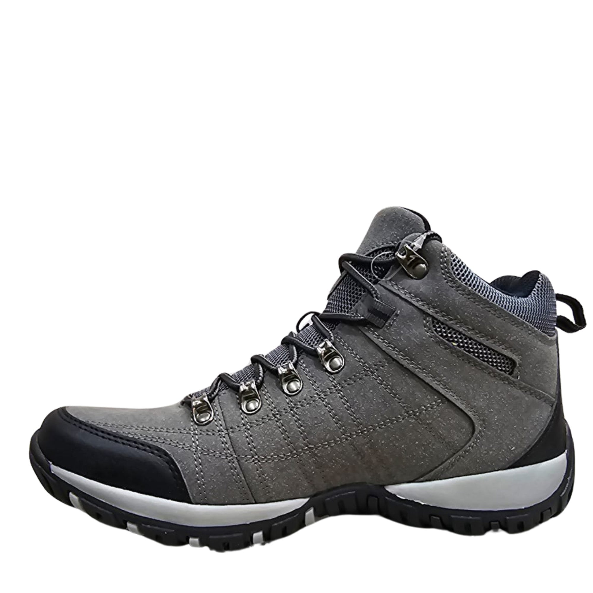 Botines para Hombre con Estilo Robusto y Urbano