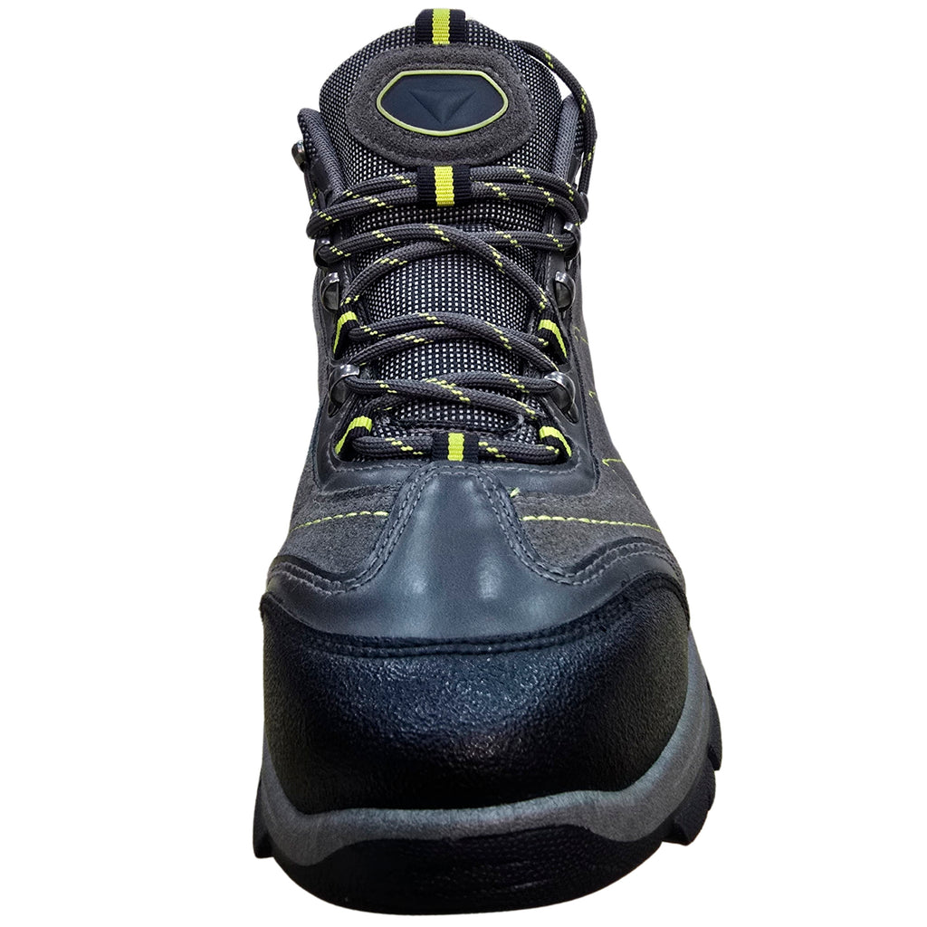 Botines de Seguridad Hombre para Trabajo Pesado
