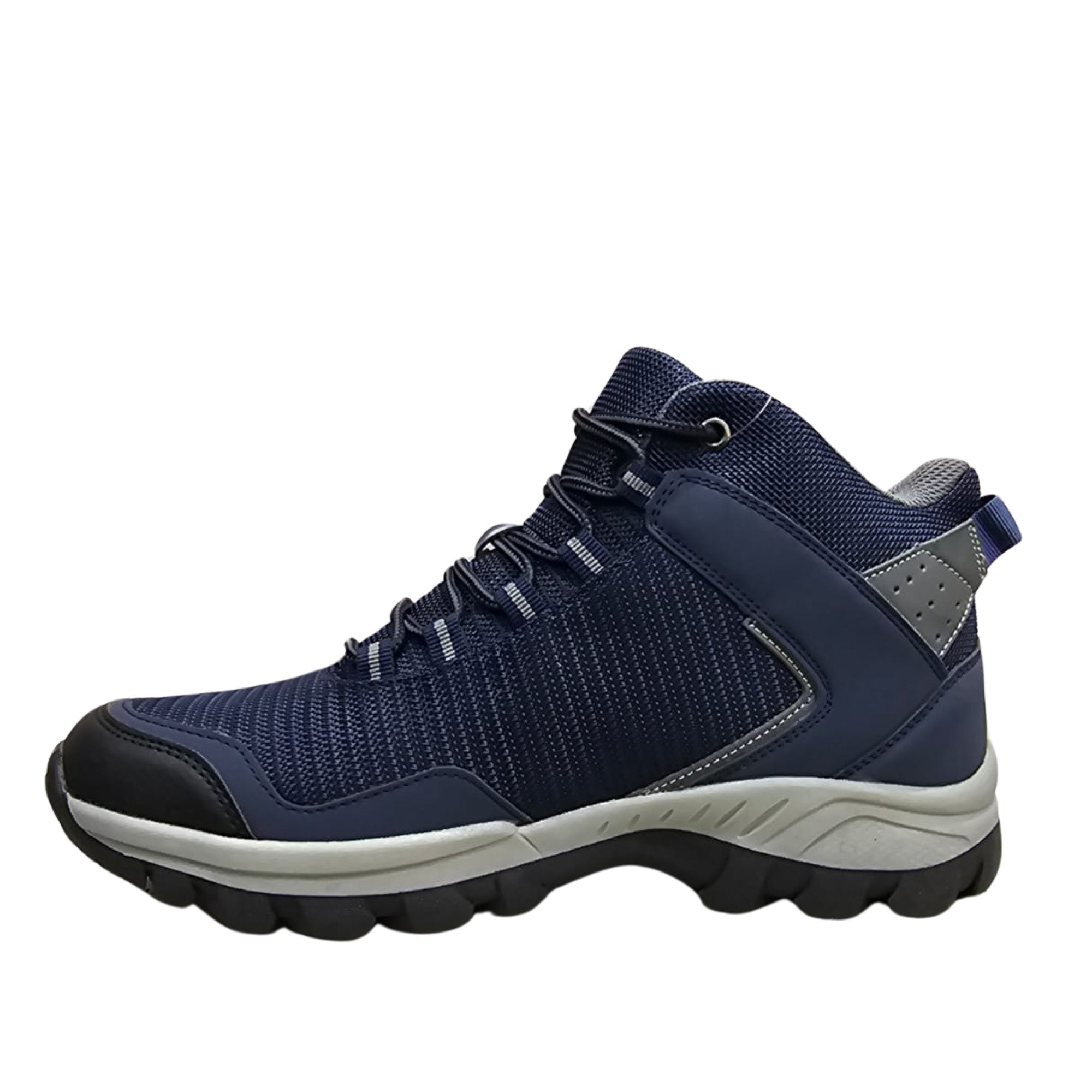 Botines para Hombre con Diseño Masculino y Funcional