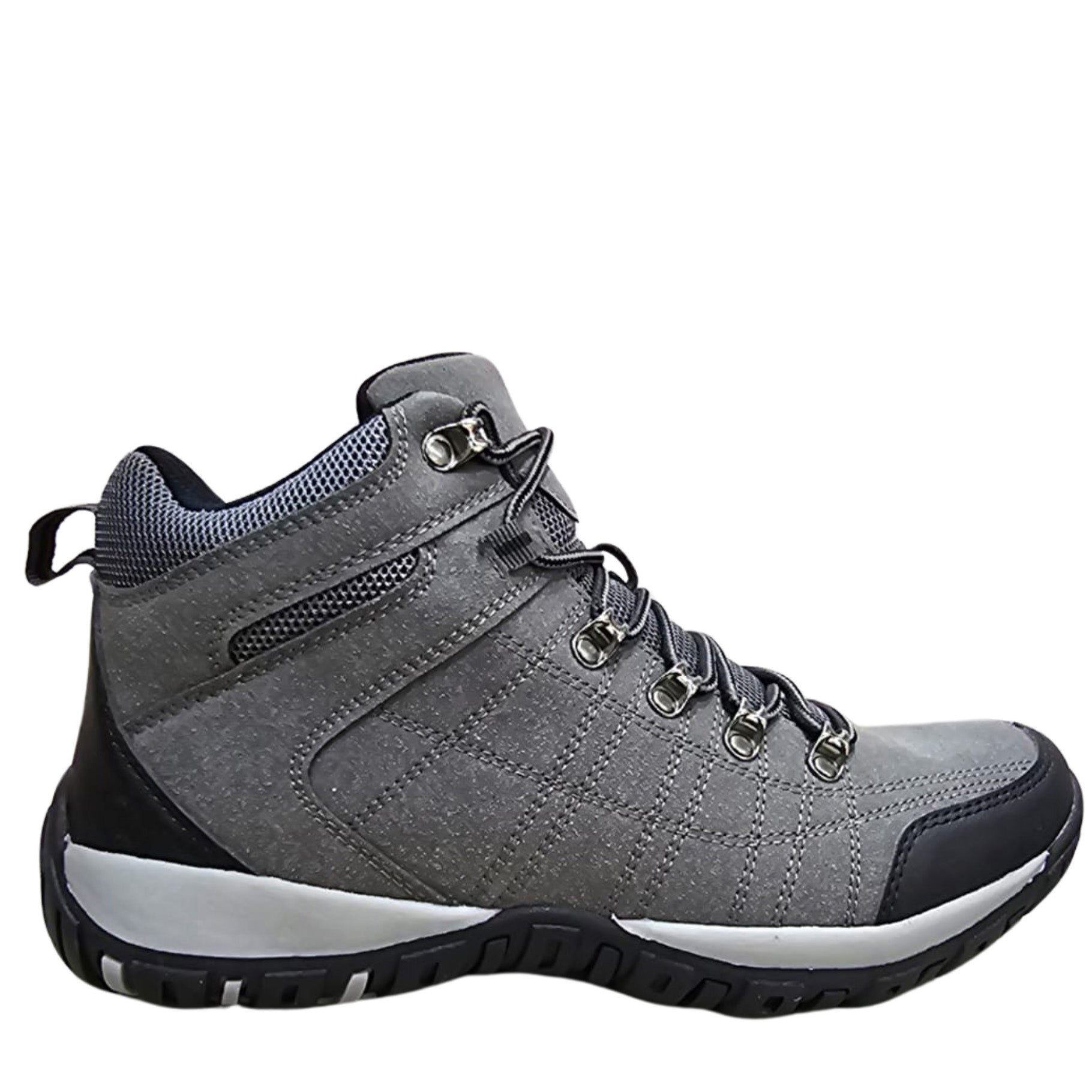 Botines para Hombre con Estilo Robusto y Urbano