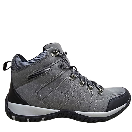 Botines para Hombre con Estilo Robusto y Urbano