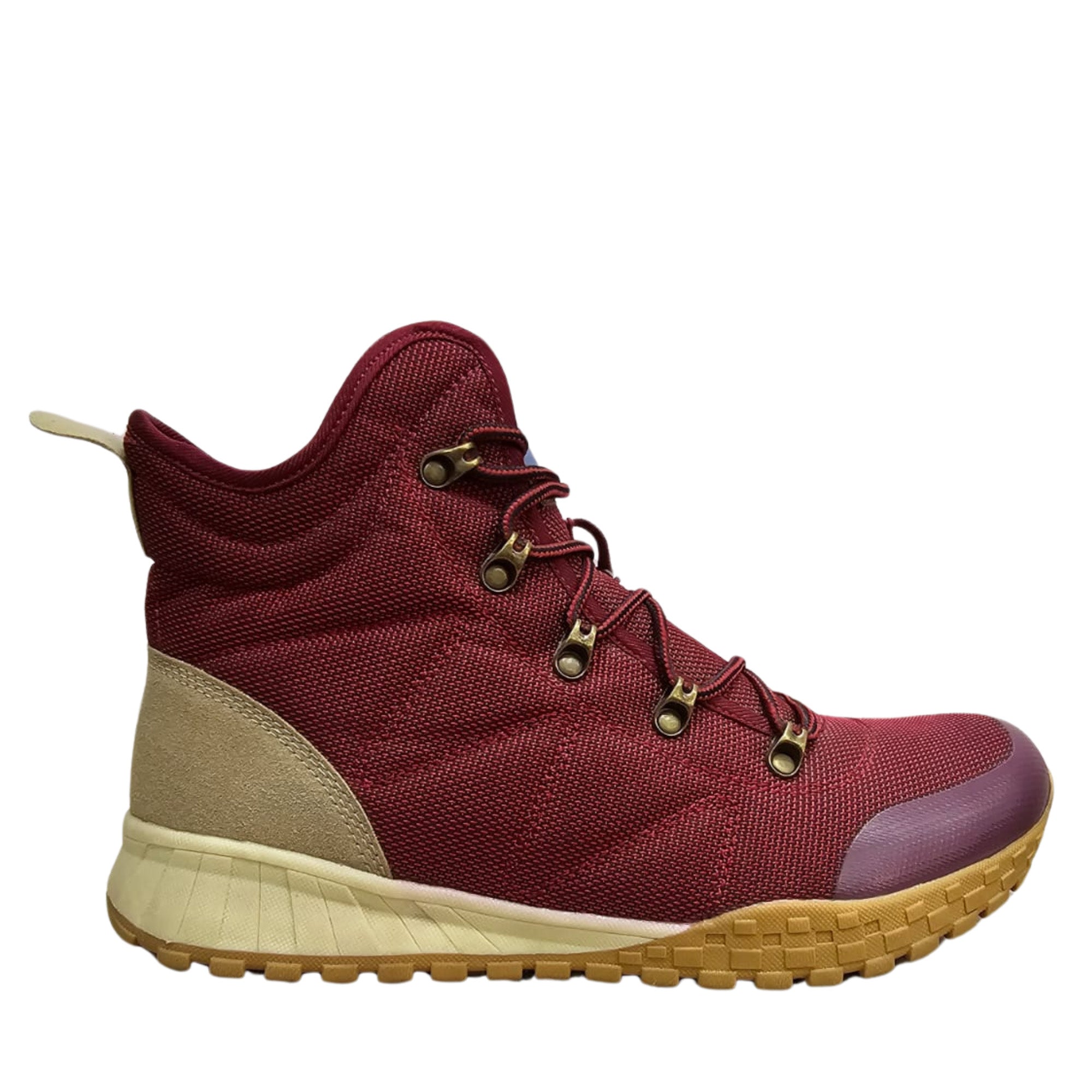 Botines para Hombre con Diseño Casual y Robusto
