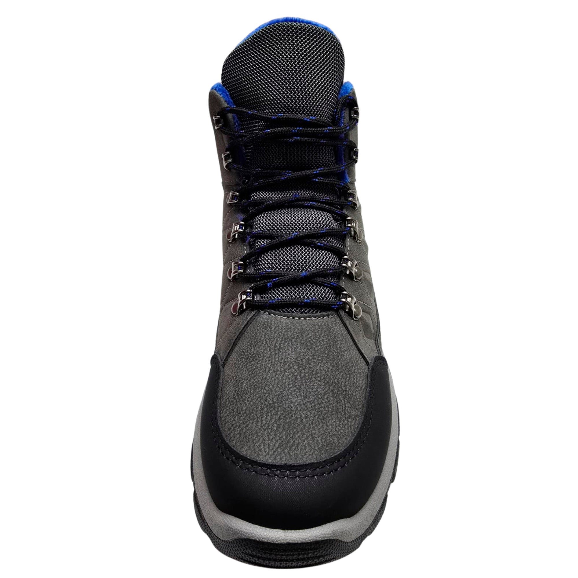 Botines Trekking Para Hombre con Agarre Extremo