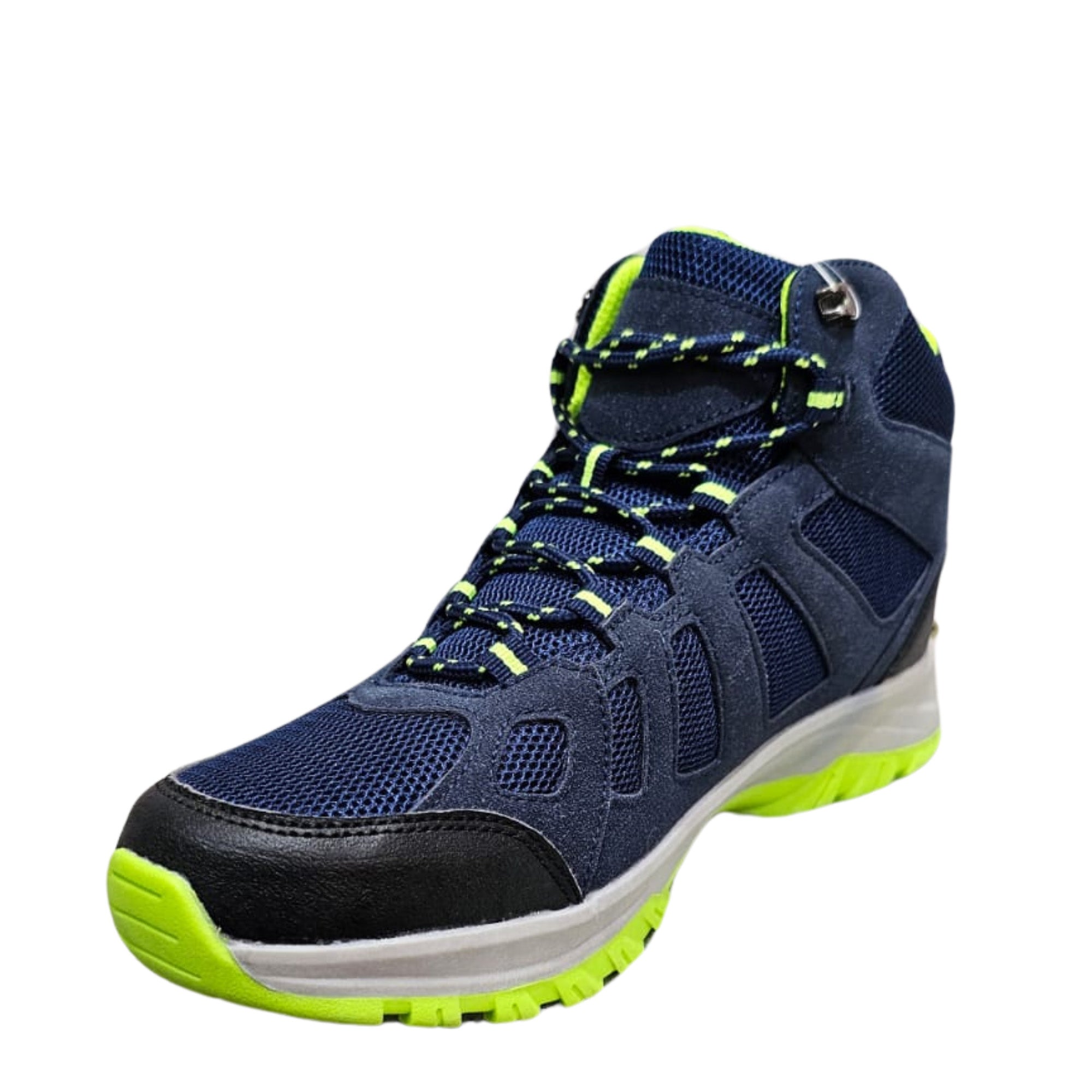 Botines para Hombre con Estilo Clásico y Actual