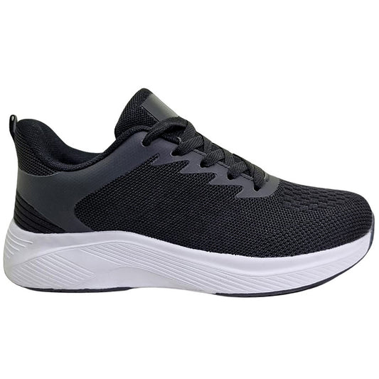 Zapatillas De Hombre Para Running Ligeras y Transpirables