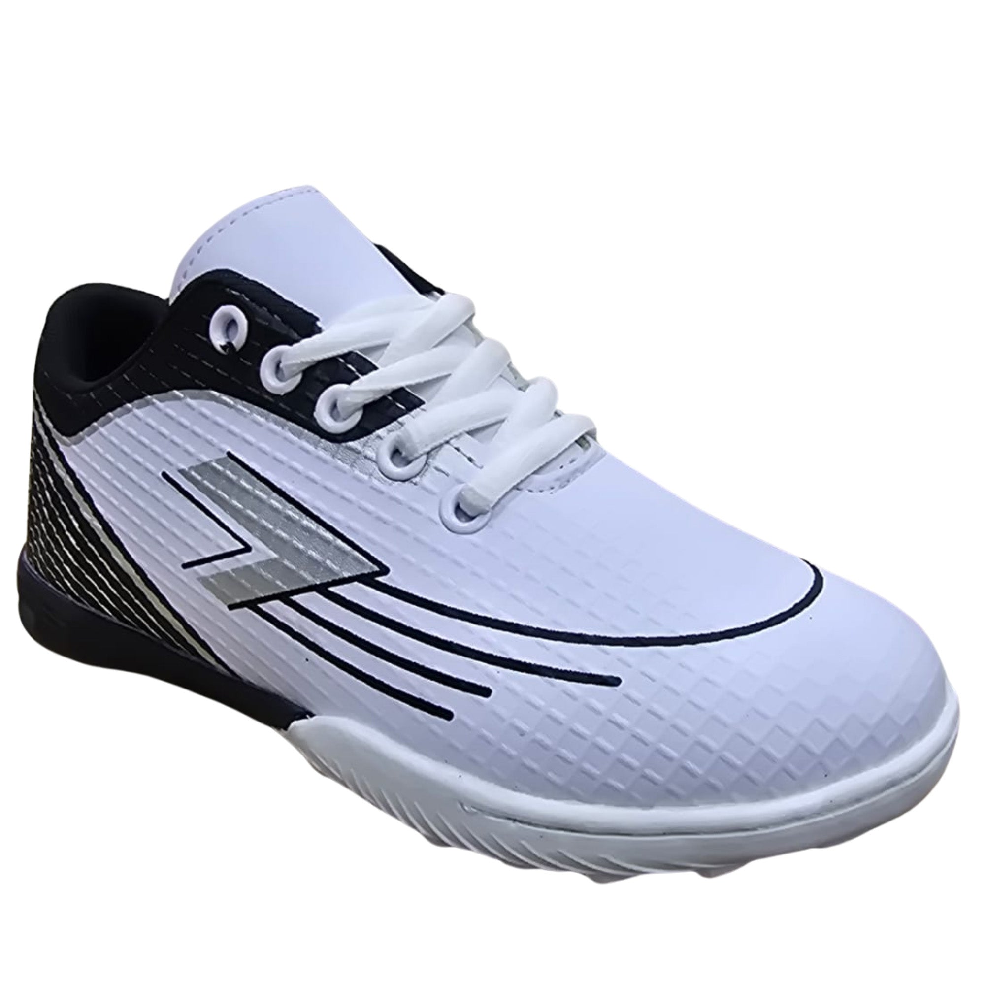 Zapatillas De Niños Para Fútbol para Todo Tipo de Cancha