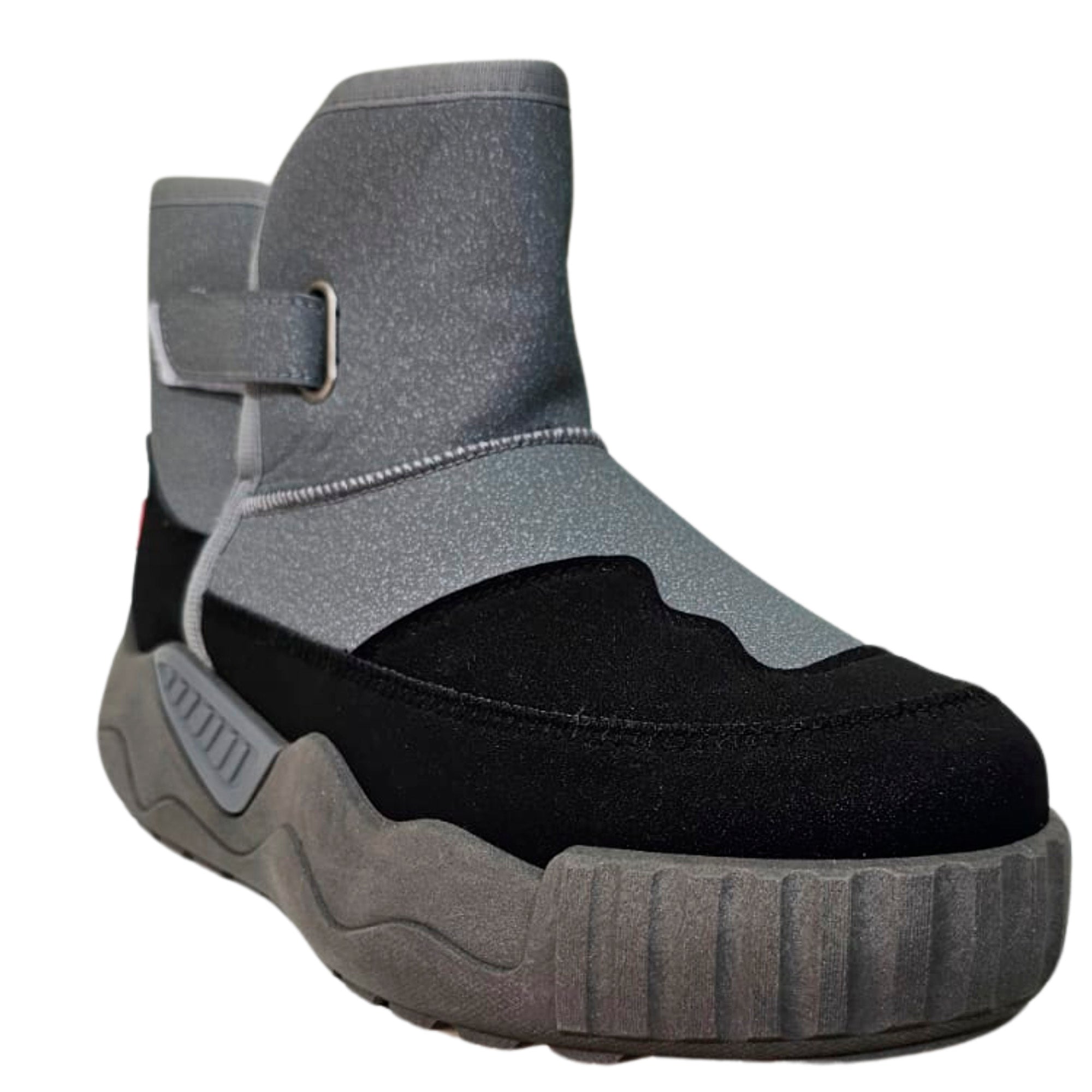 Botines Para la Nieve Hombre para Nieve y Lluvia