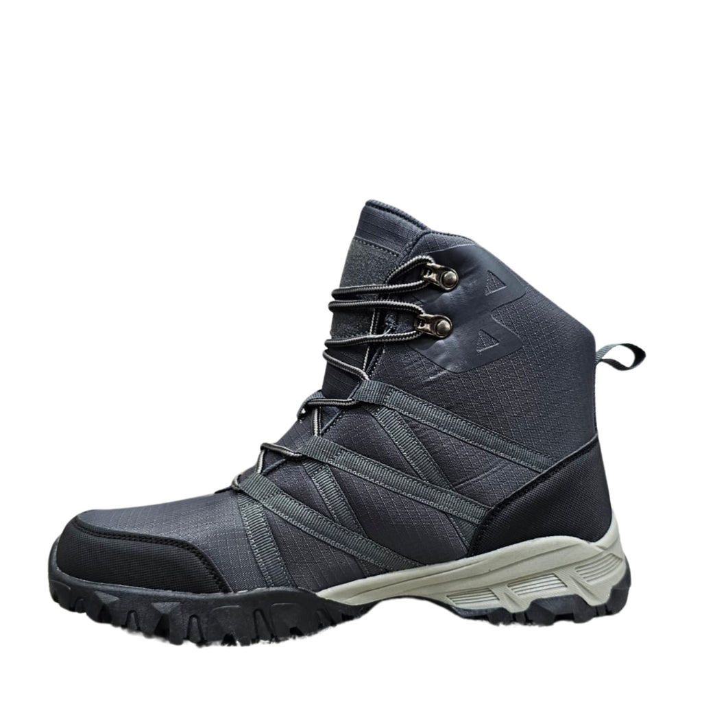 Botines para Hombre con Estilo Casual y Resistente