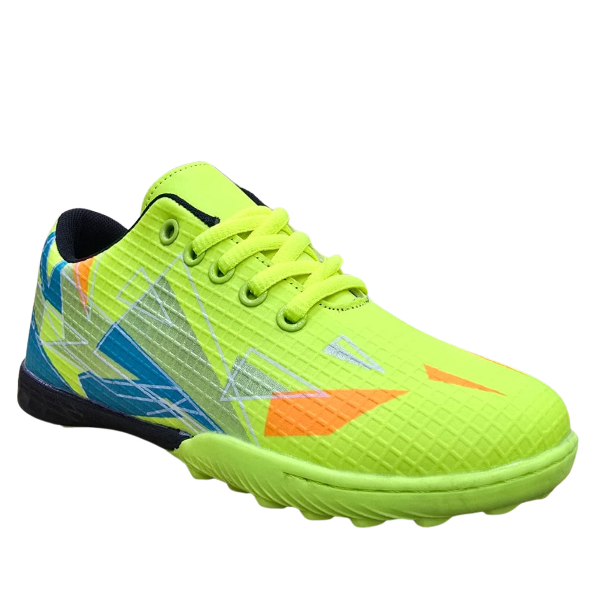 Zapatillas De Niños Para Fútbol Estilo Moderno y Deportivo
