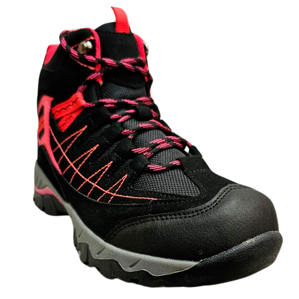 Botines para Mujer Clásicos con Toque Moderno