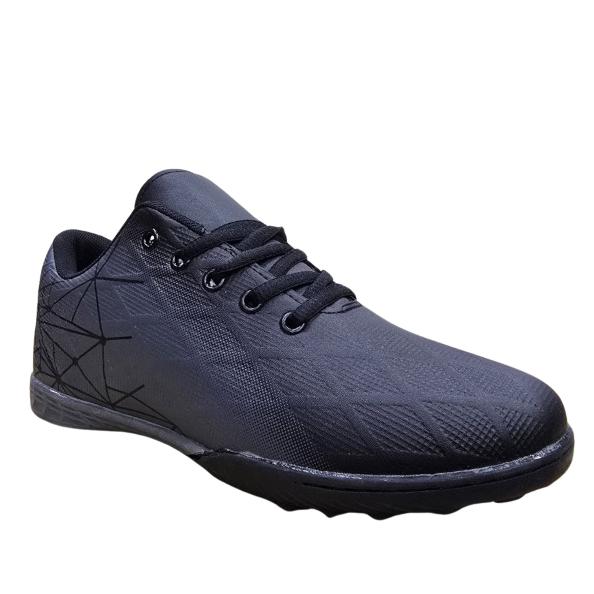 Zapatillas De Niños Para Fútbol con Diseño Moderno