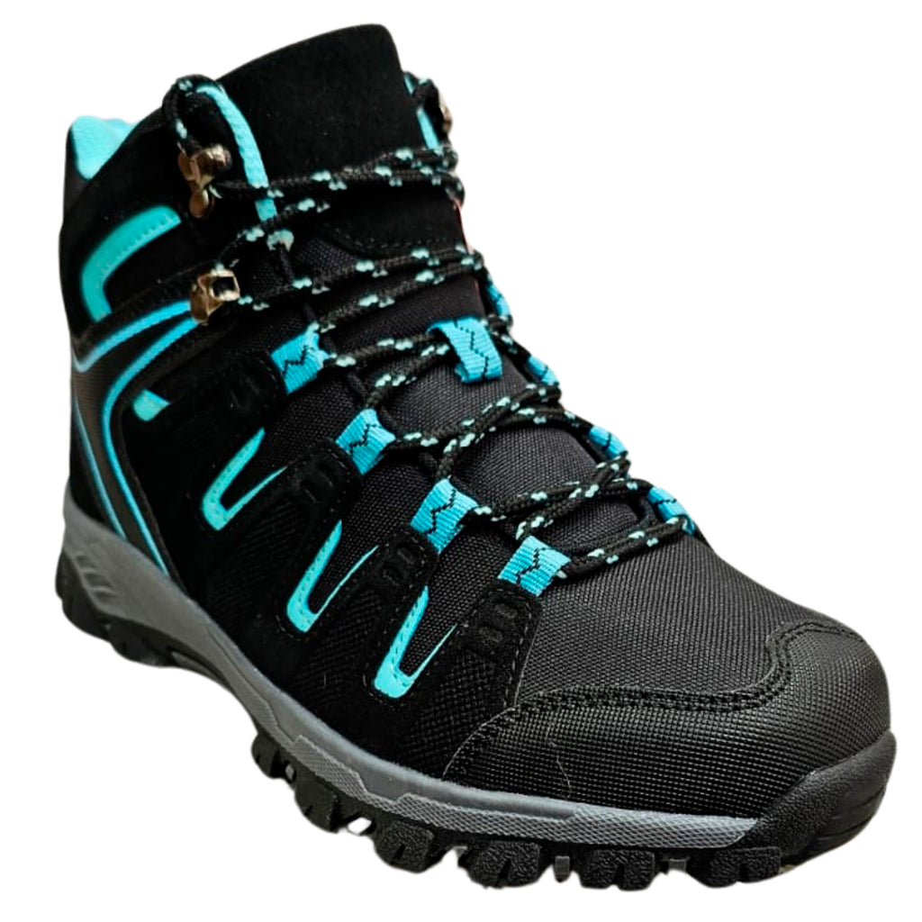 Botines para Mujer Resistentes y Ligeros