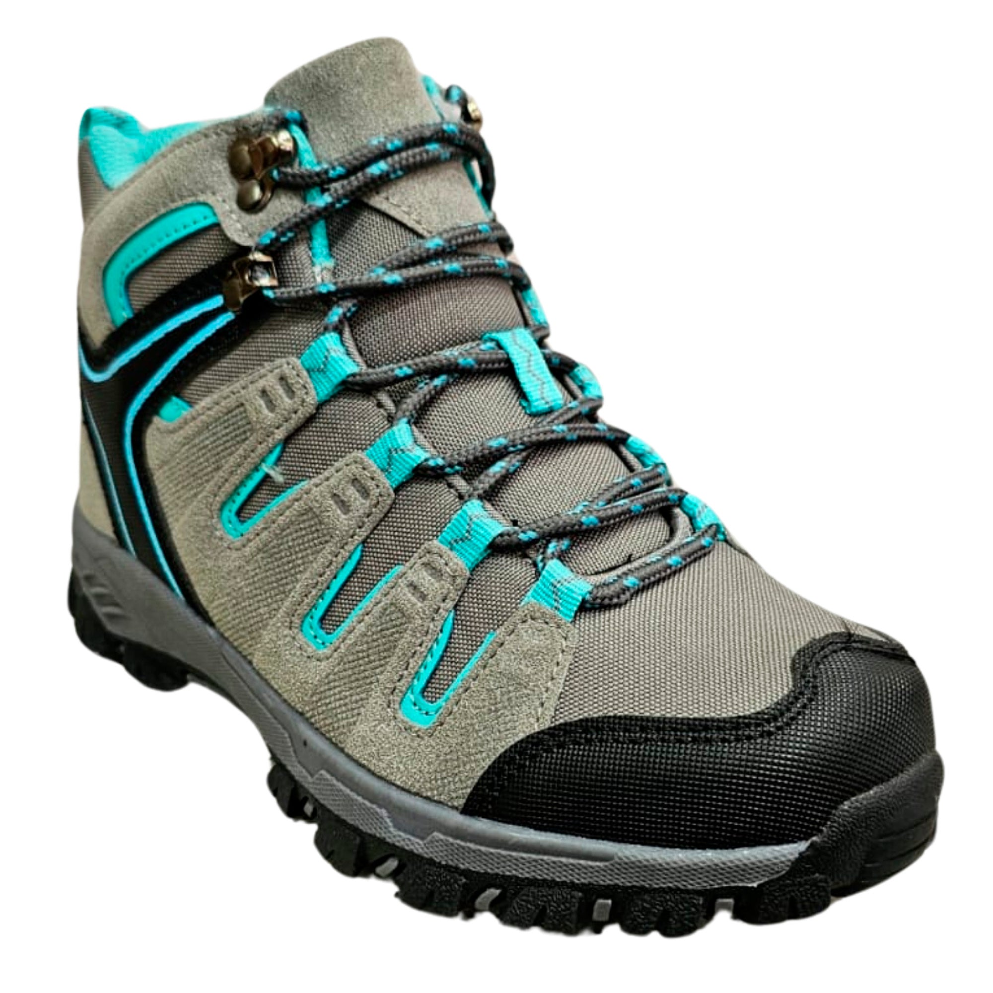 Botines para Mujer Resistentes y Ligeros