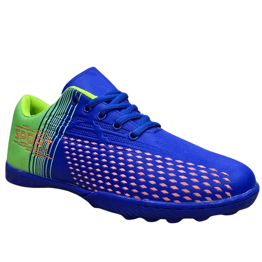 Zapatillas De Hombre Para Fútbol con Diseño Moderno